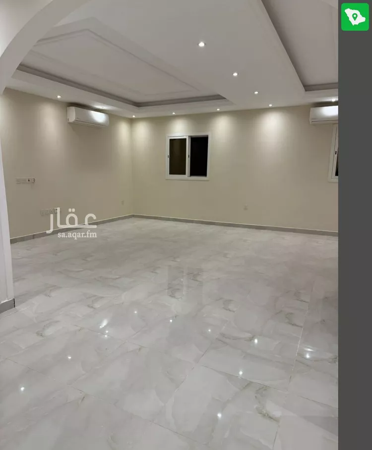 شقة للإيجار في حي الياسمين, مدينة الرياض, منطقة الرياض صورة 4