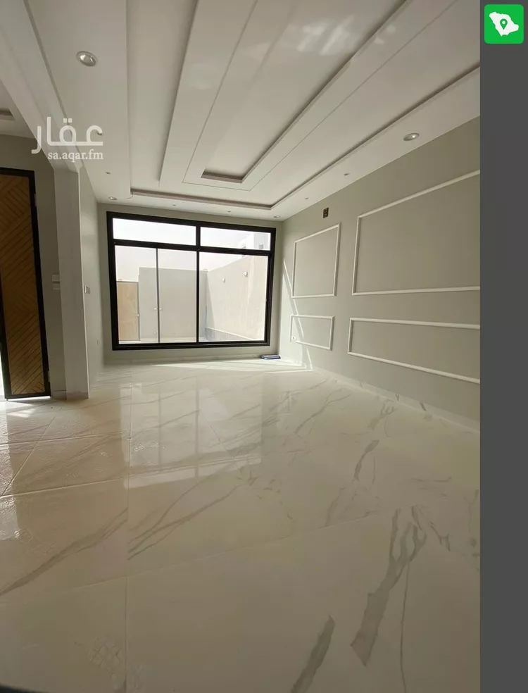 فيلا للإيجار في شارع رحمة الله السندي, حي الرمال, مدينة الرياض, منطقة الرياض صورة 5