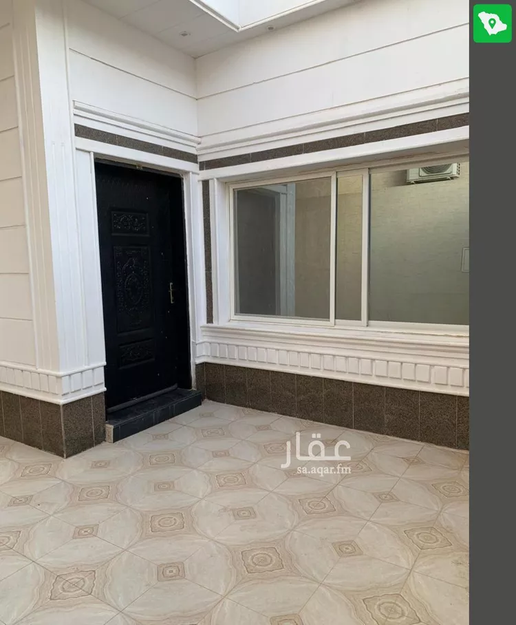 فيلا للإيجار في شارع نهر ابن عميره, حي القادسية, مدينة الرياض, منطقة الرياض صورة 2