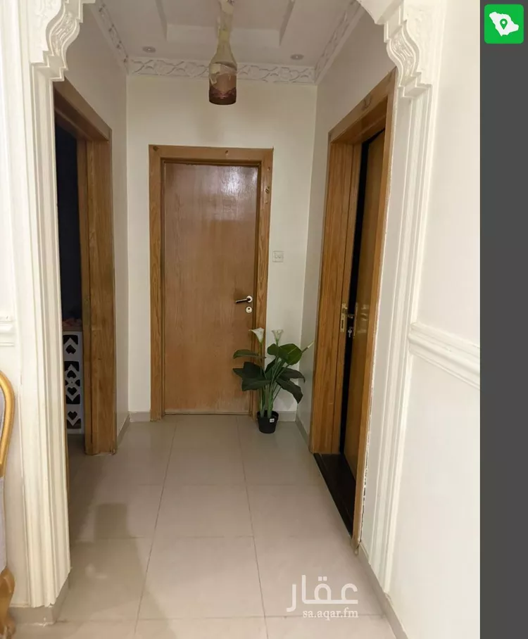 دور للإيجار في شارع جبل دمخ, حي القادسية, مدينة الرياض, منطقة الرياض صورة 4