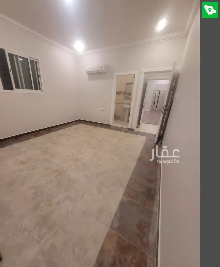 دور للإيجار في شارع رقم 190, حي الياسمين, مدينة الرياض, منطقة الرياض صورة 3