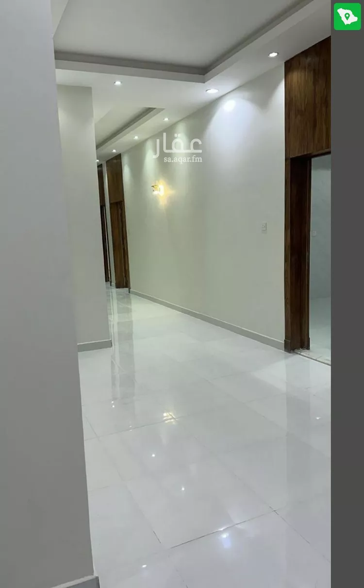 شقة للإيجار في حي قرطبة, مدينة الرياض, منطقة الرياض