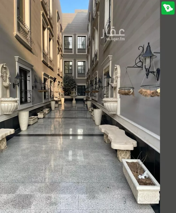 Floor for Rent in Riyadh Al Yasmin