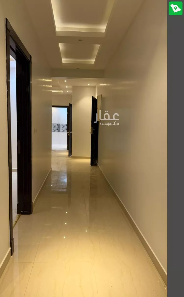 شقة للإيجار في حي الملقا, مدينة الرياض, منطقة الرياض