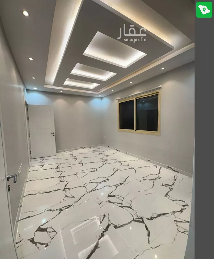 دور للإيجار في حي الملقا, مدينة الرياض, منطقة الرياض صورة 4