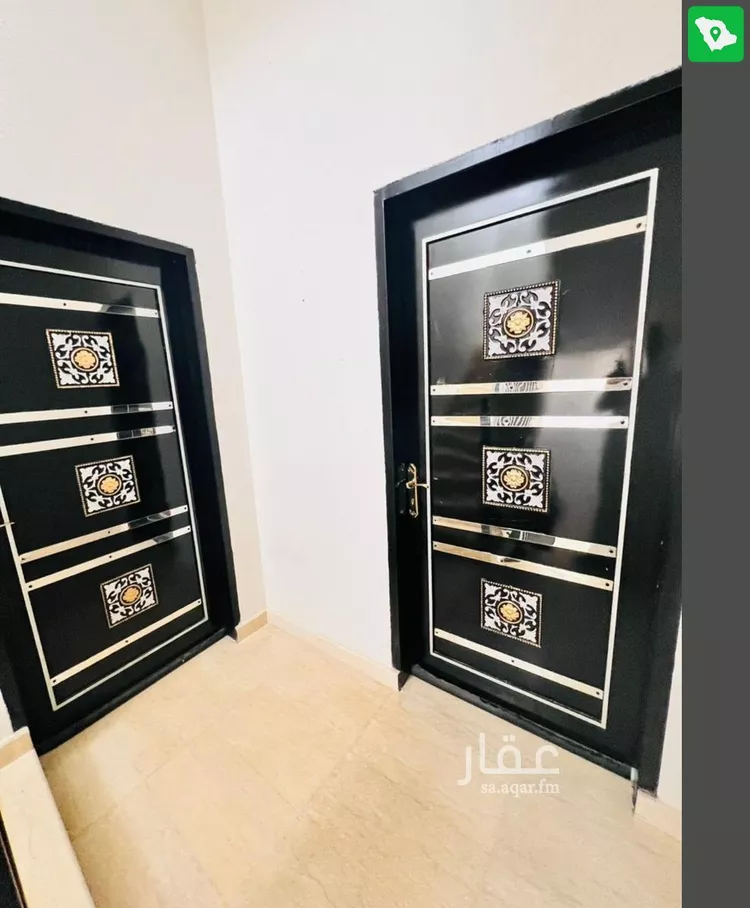 شقة للإيجار في شارع سلطان بن نمر, حي الرمال, مدينة الرياض, منطقة الرياض صورة 5