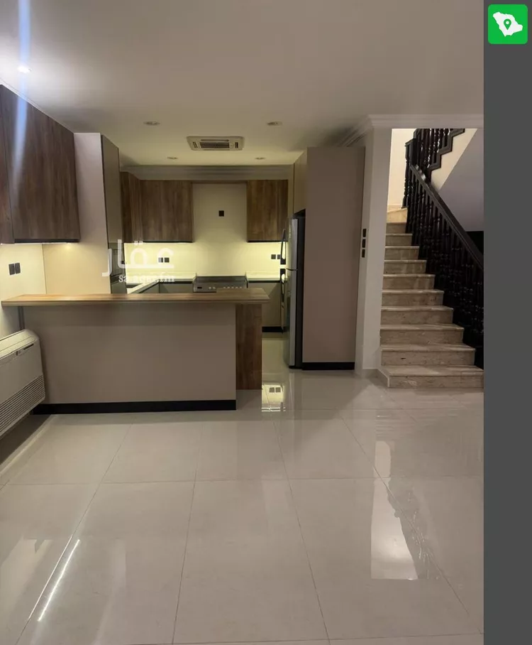 فيلا للإيجار في شارع مليحة, حي قرطبة, مدينة الرياض, منطقة الرياض