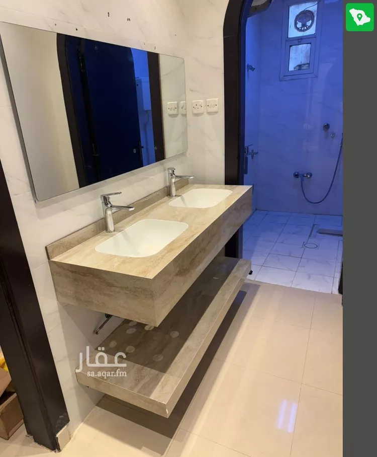 Floor for Rent in Riyadh Al Yarmouk صورة 5