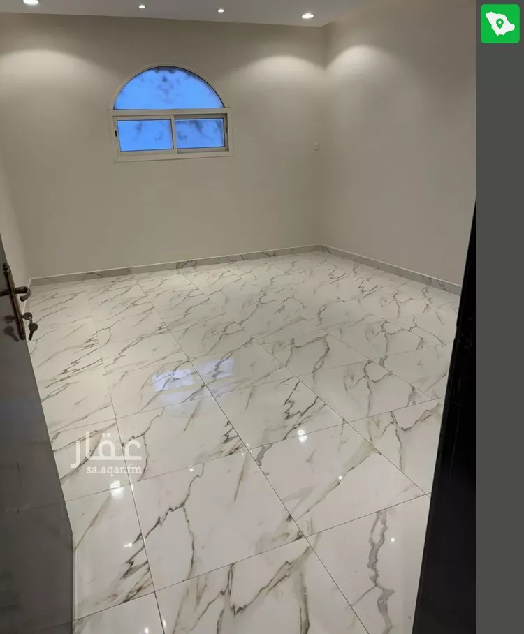Floor for Rent in Riyadh Al Yarmouk