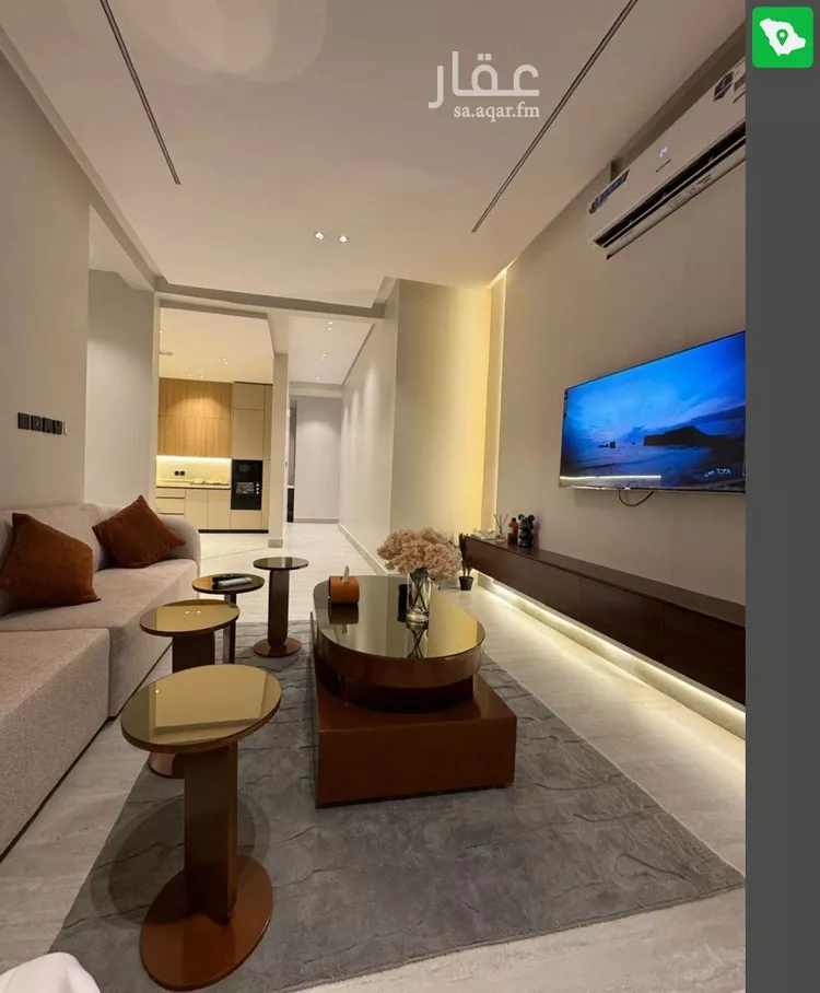 شقة للإيجار في حي المهدية, مدينة الرياض, منطقة الرياض صورة 3
