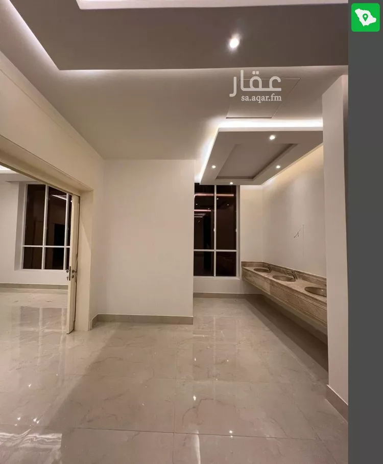 فيلا للإيجار في شارع عبدالباسط بن خليل, حي النرجس, مدينة الرياض, منطقة الرياض صورة 4