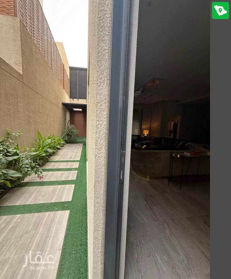فيلا للإيجار في شارع علي المحتسب, حي العارض, مدينة الرياض, منطقة الرياض صورة 2