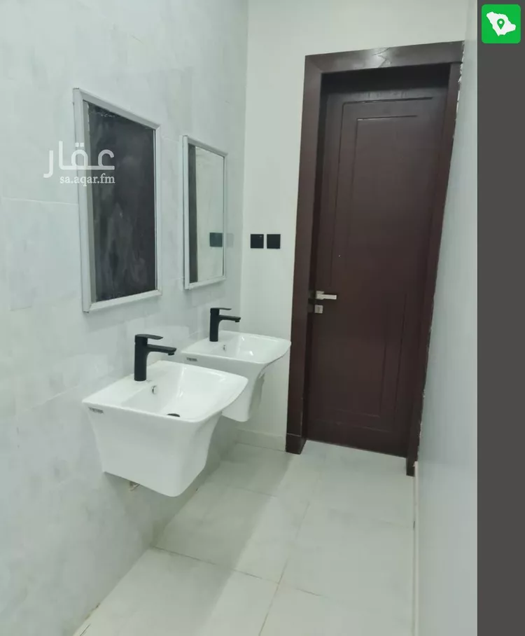 شقة للإيجار في شارع سلمان الفارسي, حي النهضة, مدينة الرياض, منطقة الرياض