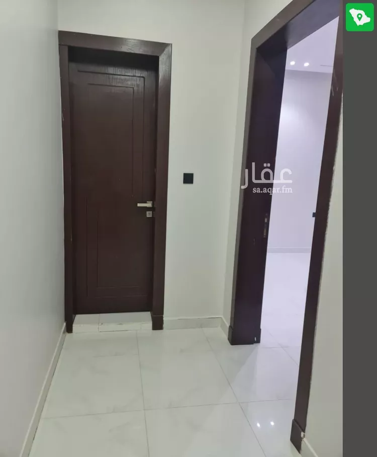 شقة للإيجار في شارع سلمان الفارسي, حي النهضة, مدينة الرياض, منطقة الرياض صورة 2