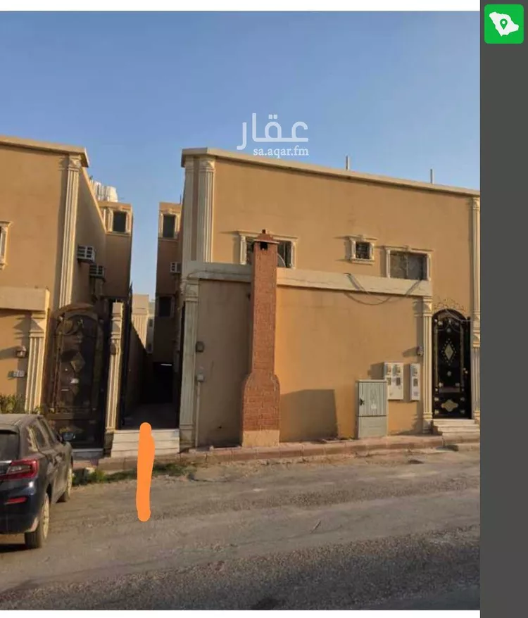 شقة للإيجار في شارع الجميل ابن حاتم, حي ظهرة لبن, مدينة الرياض, منطقة الرياض