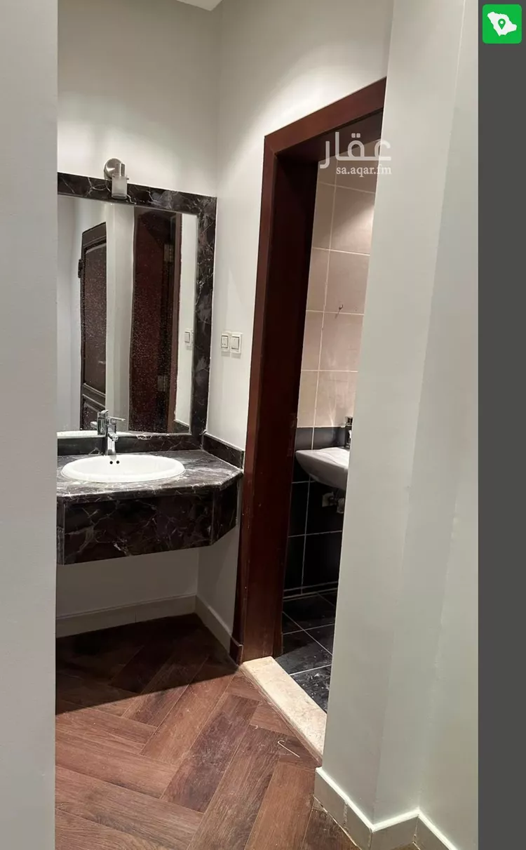 شقة للإيجار في حي الربيع, مدينة الرياض, منطقة الرياض صورة 4