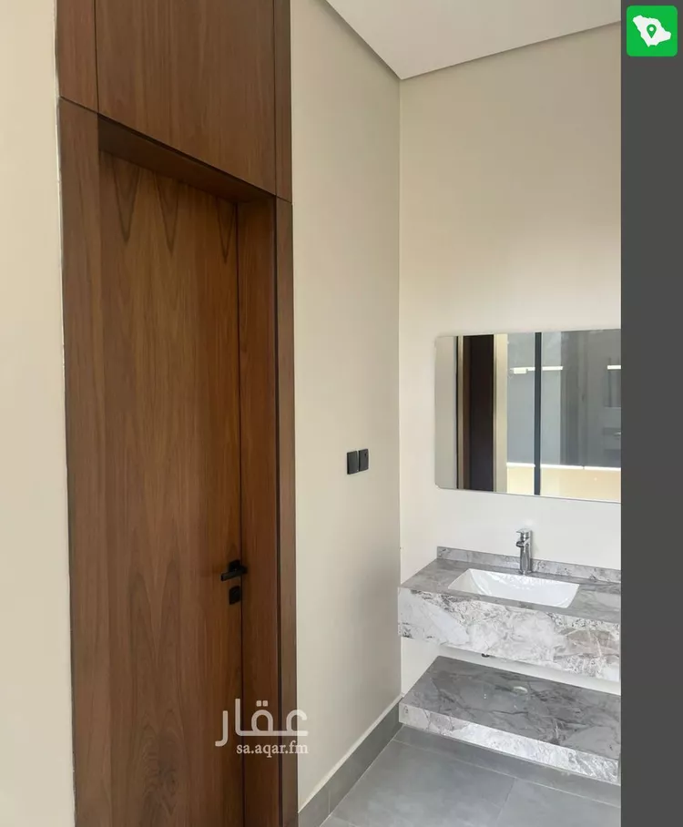 فيلا للإيجار في شارع يحيى الرندي, حي النرجس, مدينة الرياض, منطقة الرياض صورة 3