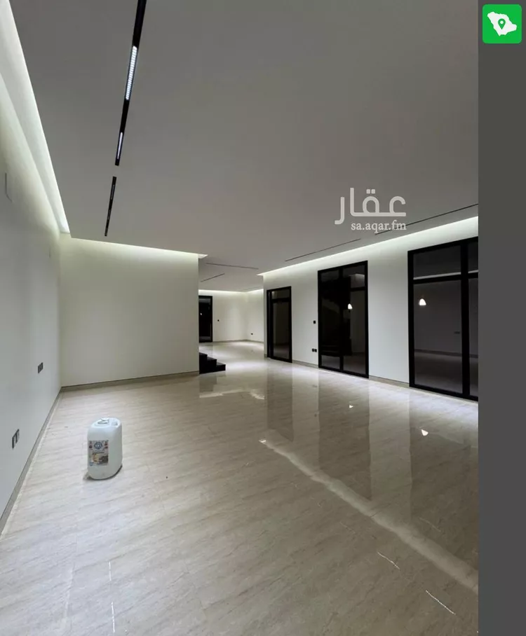 فيلا للبيع في شارع يحيى الرندي, حي النرجس, مدينة الرياض, منطقة الرياض 6