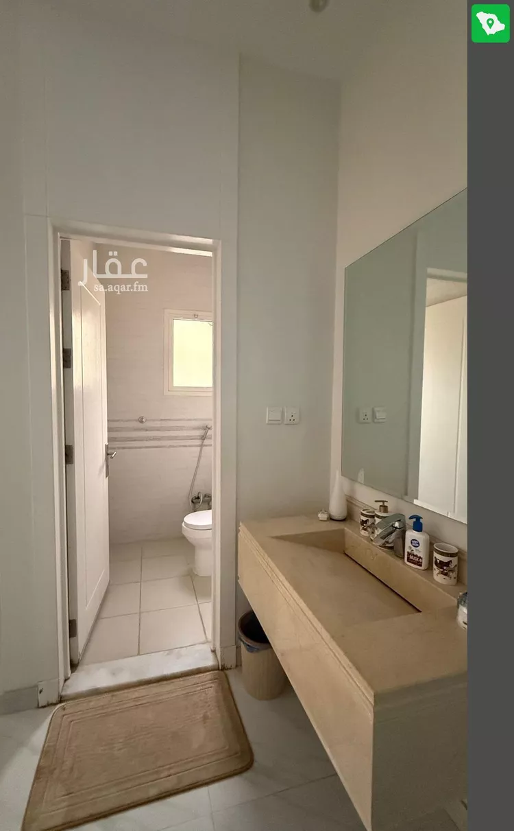 فيلا للإيجار في شارع علي المحتسب, حي العارض, مدينة الرياض, منطقة الرياض صورة 5