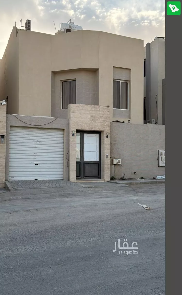 فيلا للإيجار في شارع يحيى الرندي, حي النرجس, مدينة الرياض, منطقة الرياض