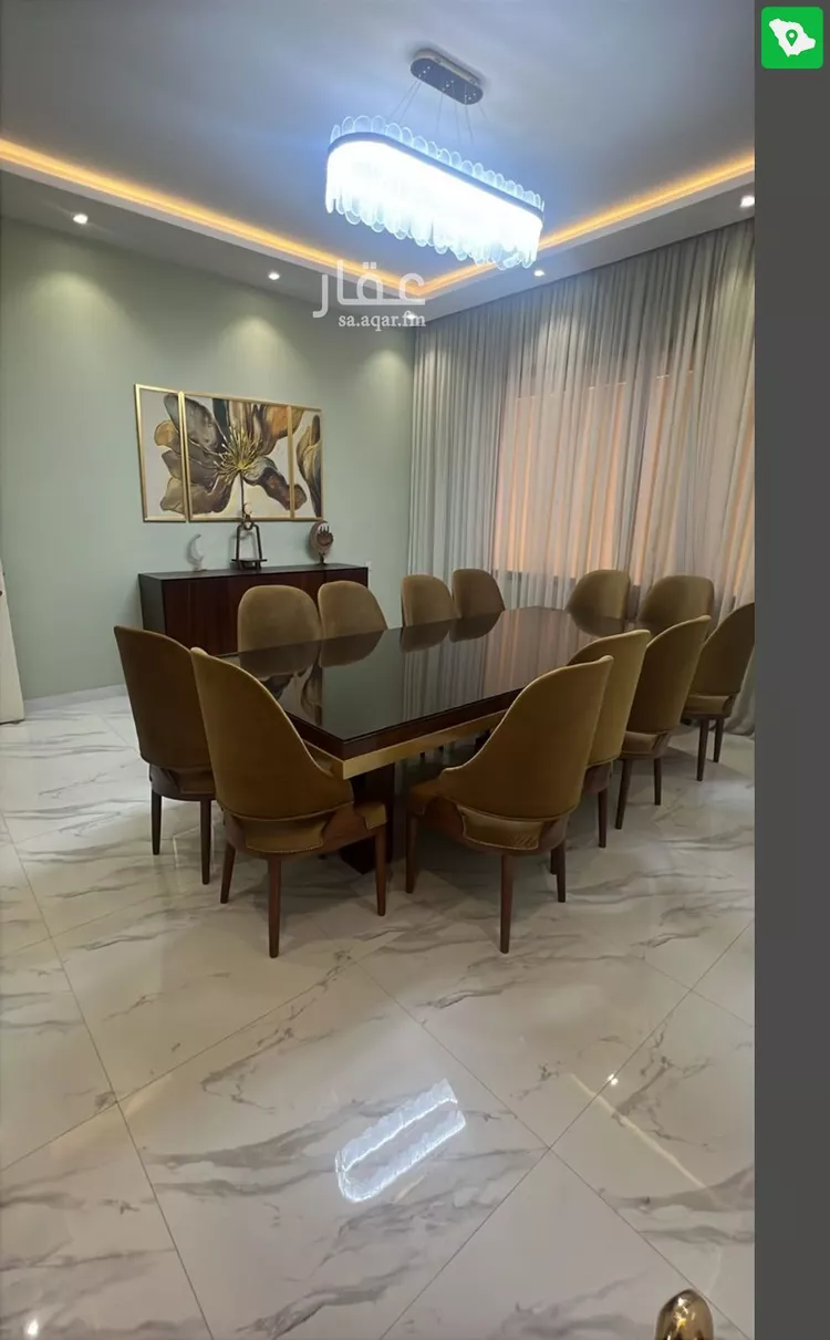 Villa for Rent in Riyadh Al Arid