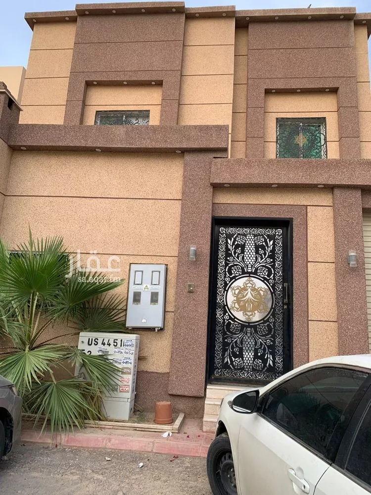 فيلا للبيع في شارع أبي محمد الأصبهاني, حي الرمال, مدينة الرياض, منطقة الرياض