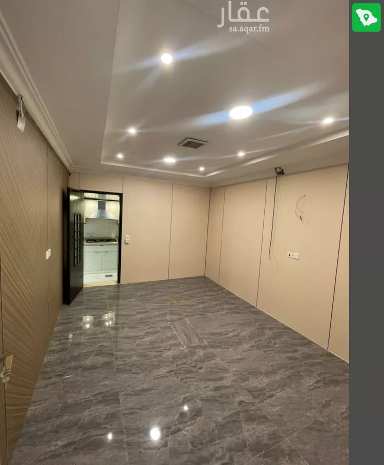 دور للإيجار في شارع رقم 190, حي الياسمين, مدينة الرياض, منطقة الرياض صورة 3