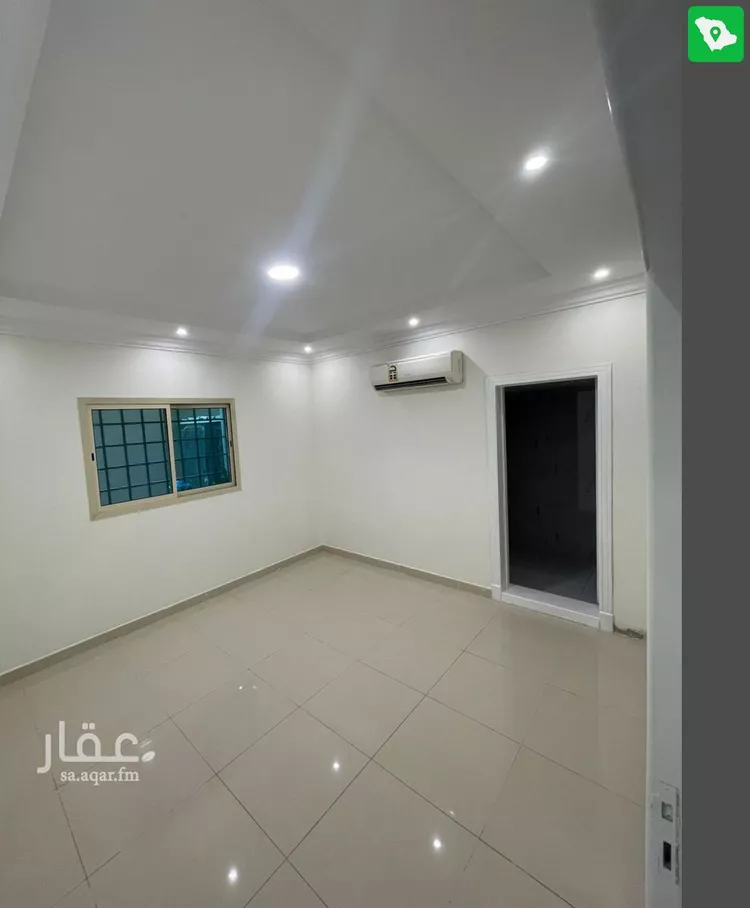 دور للإيجار في شارع رقم 190, حي الياسمين, مدينة الرياض, منطقة الرياض صورة 5