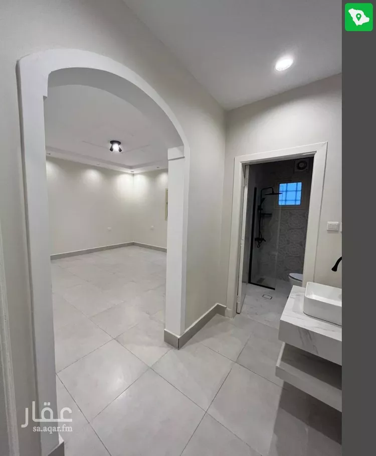 شقة للإيجار في حي قرطبة, مدينة الرياض, منطقة الرياض صورة 3