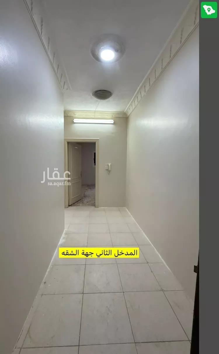 شقة للإيجار في شارع أبي المعالي بن حنيفة, حي الخليج, مدينة الرياض, منطقة الرياض صورة 5