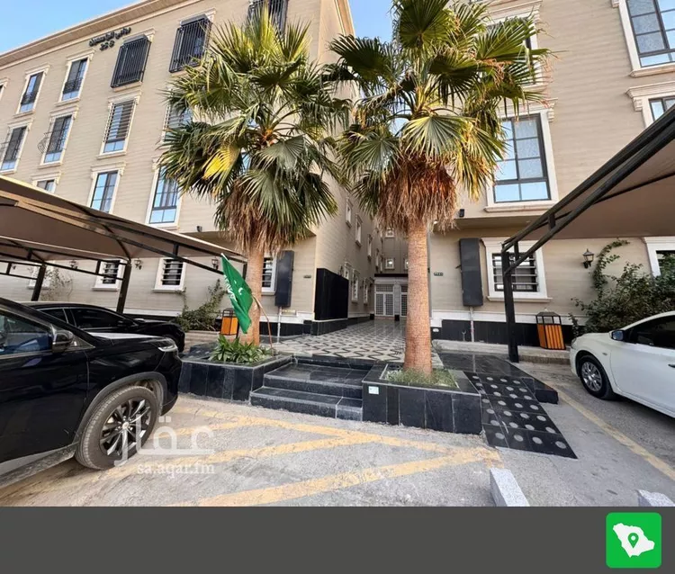 شقة للبيع في حي الياسمين, مدينة الرياض, منطقة الرياض صورة 2