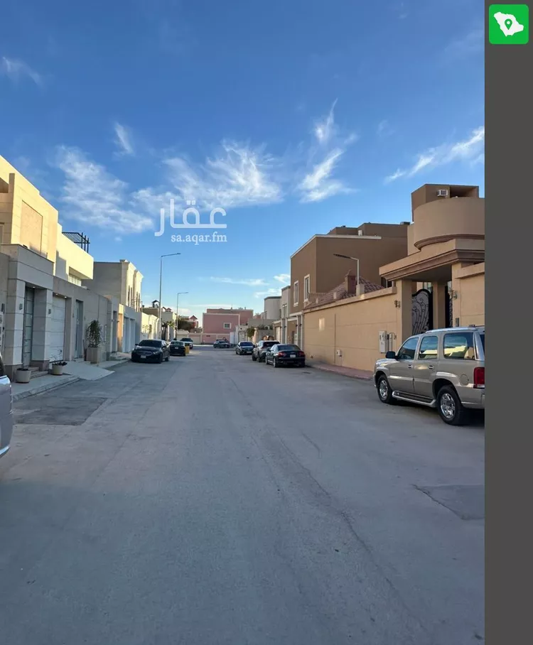 فيلا للبيع في شارع رقم 71, حي الياسمين, مدينة الرياض, منطقة الرياض صورة 3