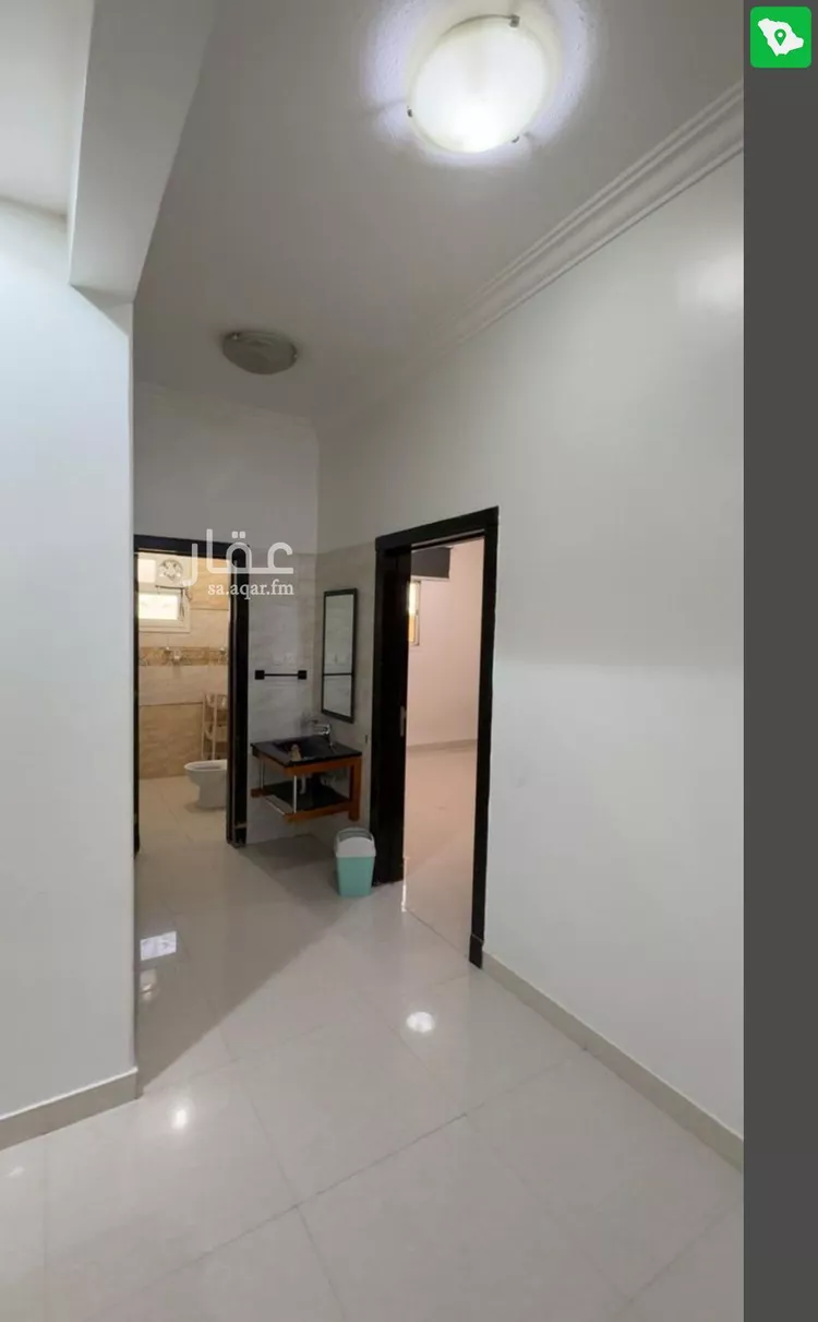 شقة للإيجار في حي الملقا, مدينة الرياض, منطقة الرياض صورة 3