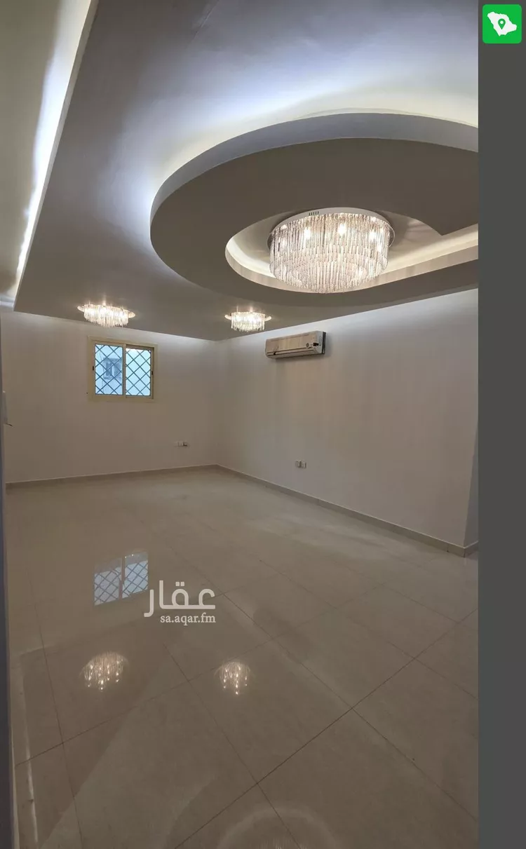 دور للإيجار في شارع رقم 190, حي الياسمين, مدينة الرياض, منطقة الرياض صورة 4