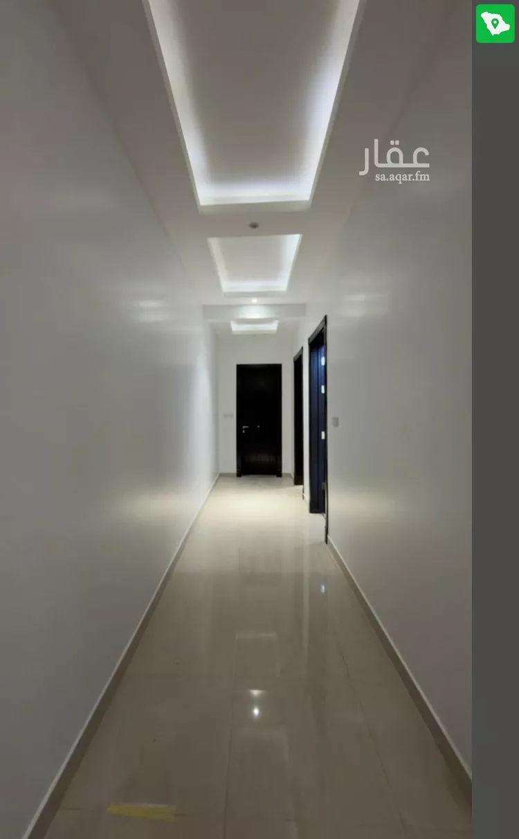 شقة للإيجار في حي الملقا, مدينة الرياض, منطقة الرياض صورة 4