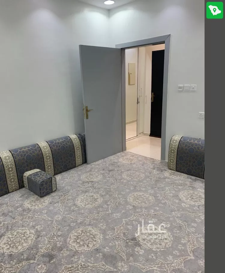 دور للإيجار في شارع جبل دمخ, حي القادسية, مدينة الرياض, منطقة الرياض صورة 4