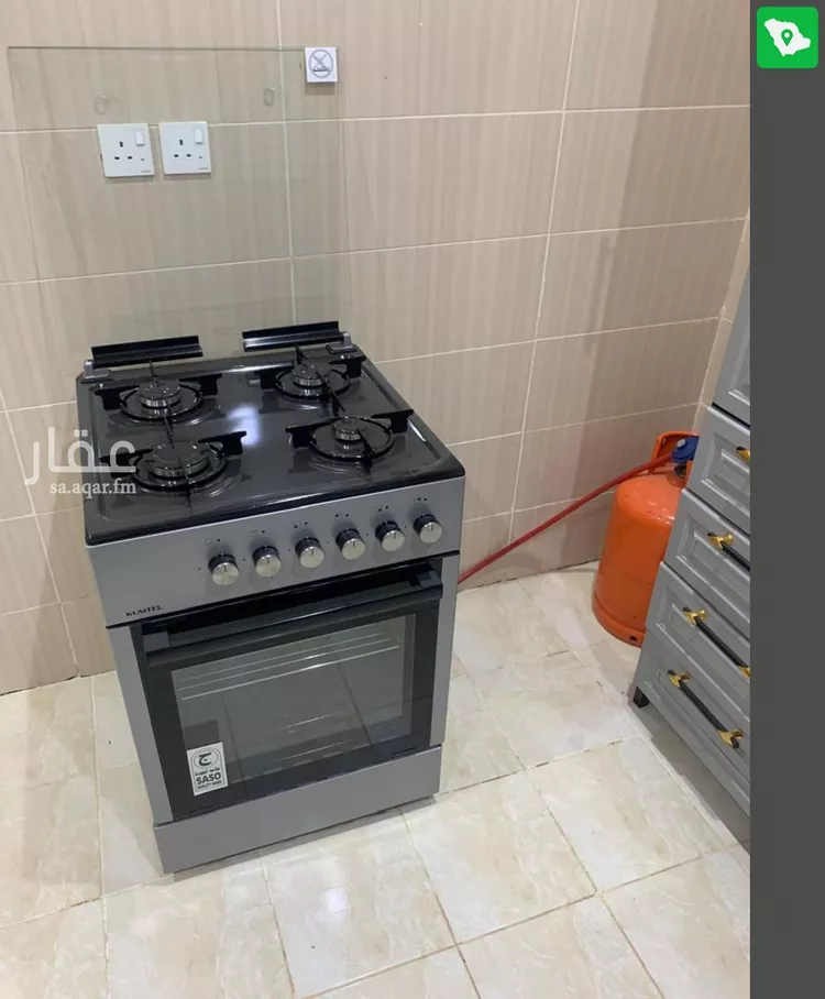 دور للإيجار في شارع جبل دمخ, حي القادسية, مدينة الرياض, منطقة الرياض صورة 3