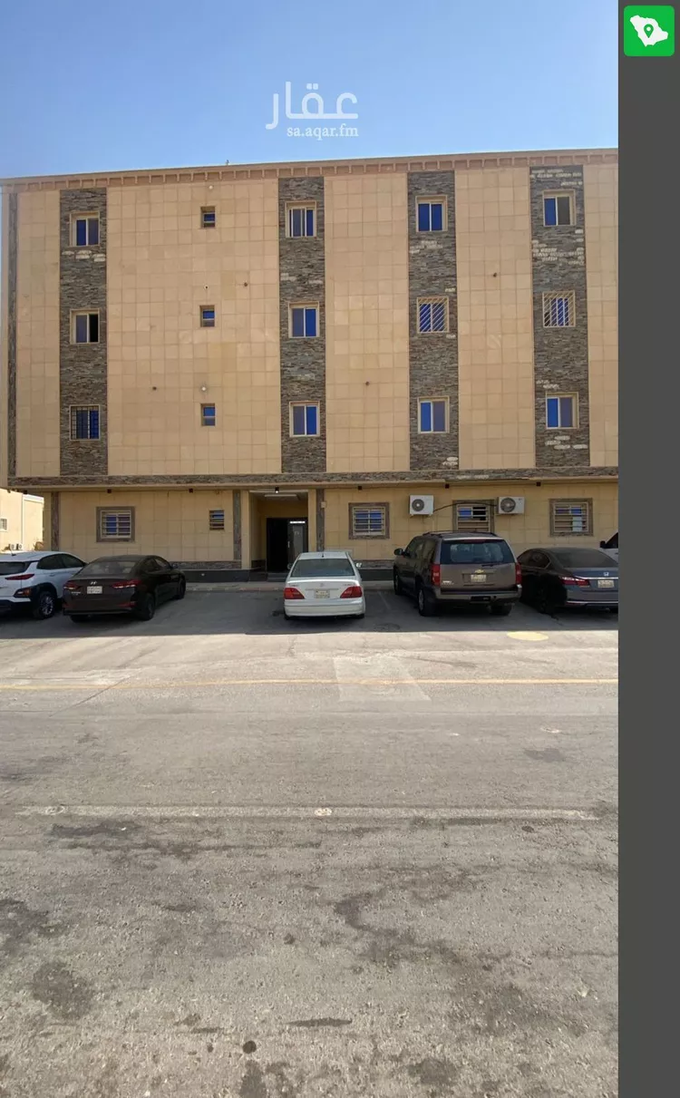 Apartment for Sale in Riyadh Dhahrat Laban