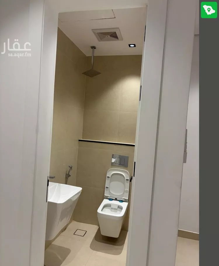 فيلا للإيجار في شارع عمر بن عمرو بن إياس, حي النرجس, مدينة الرياض, منطقة الرياض صورة 4