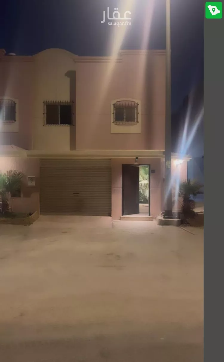 فيلا للإيجار في شارع مليحة, حي قرطبة, مدينة الرياض, منطقة الرياض صورة 2