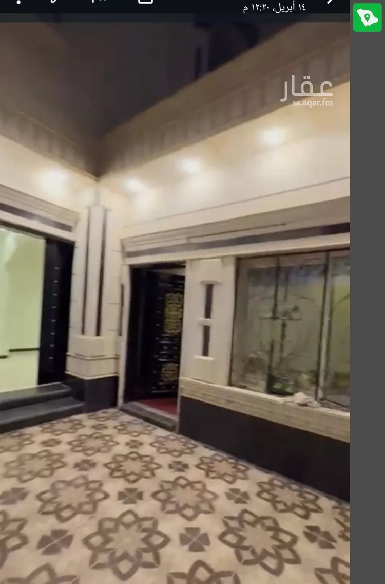 فيلا للإيجار في حي الرمال, مدينة الرياض, منطقة الرياض صورة 2