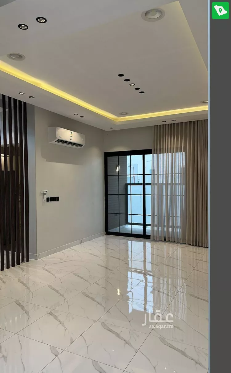 فيلا للإيجار في شارع فيلكا, حي المونسية, مدينة الرياض, منطقة الرياض صورة 2