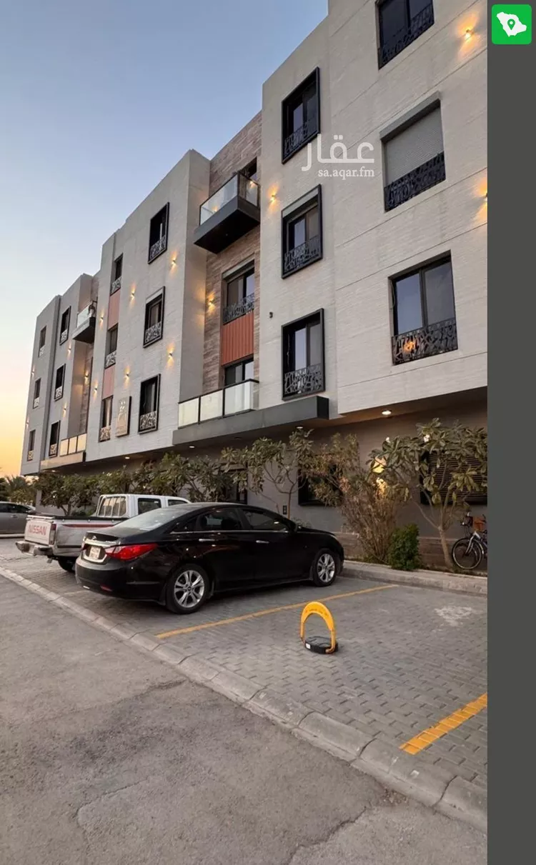 Floor for Rent in Riyadh Al Qadisiyah