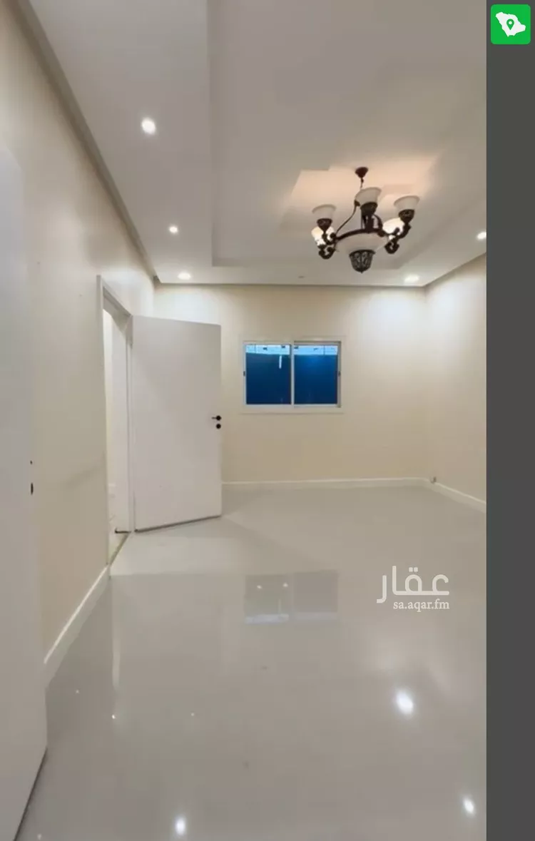 شقة للإيجار في شارع ابي جعفر المنصور, حي اليرموك, مدينة الرياض, منطقة الرياض