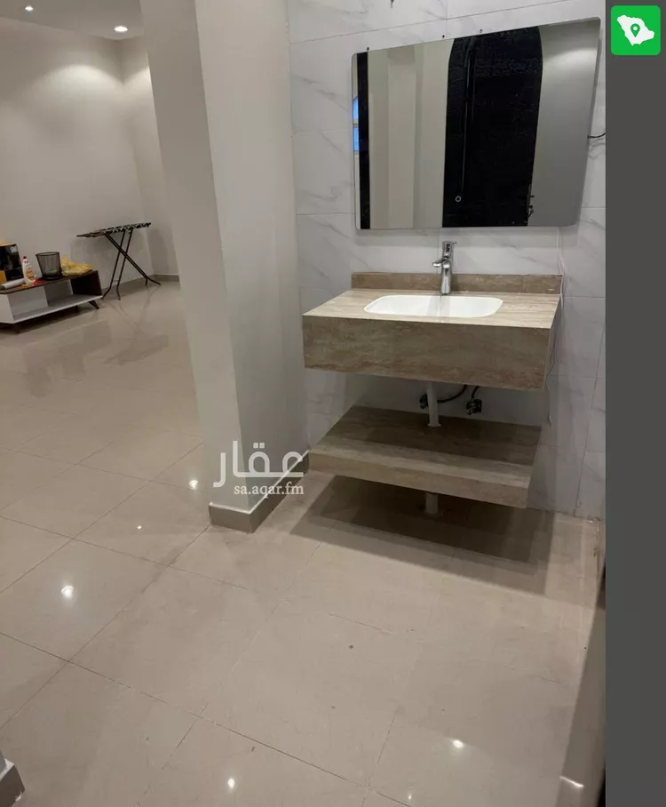 Floor for Rent in Riyadh Al Yarmouk صورة 4