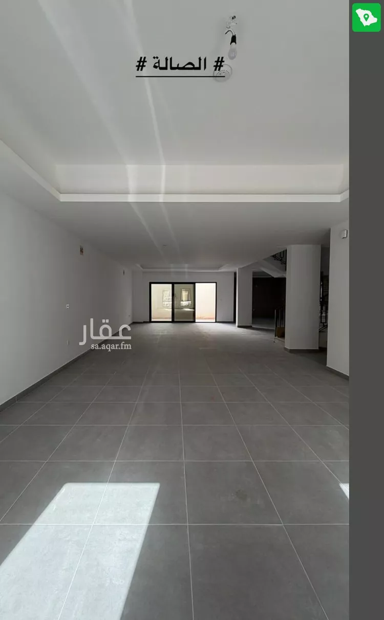 فيلا للإيجار في شارع يحيى الرندي, حي النرجس, مدينة الرياض, منطقة الرياض صورة 2