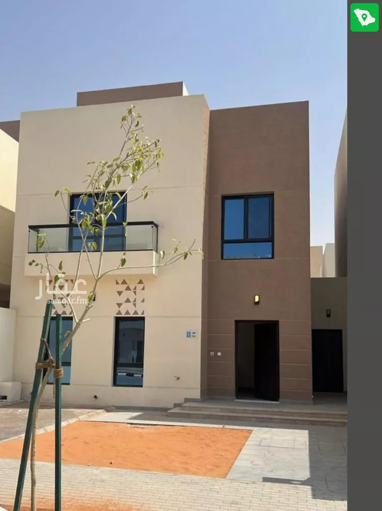 Villa for Rent in Riyadh An Narjis