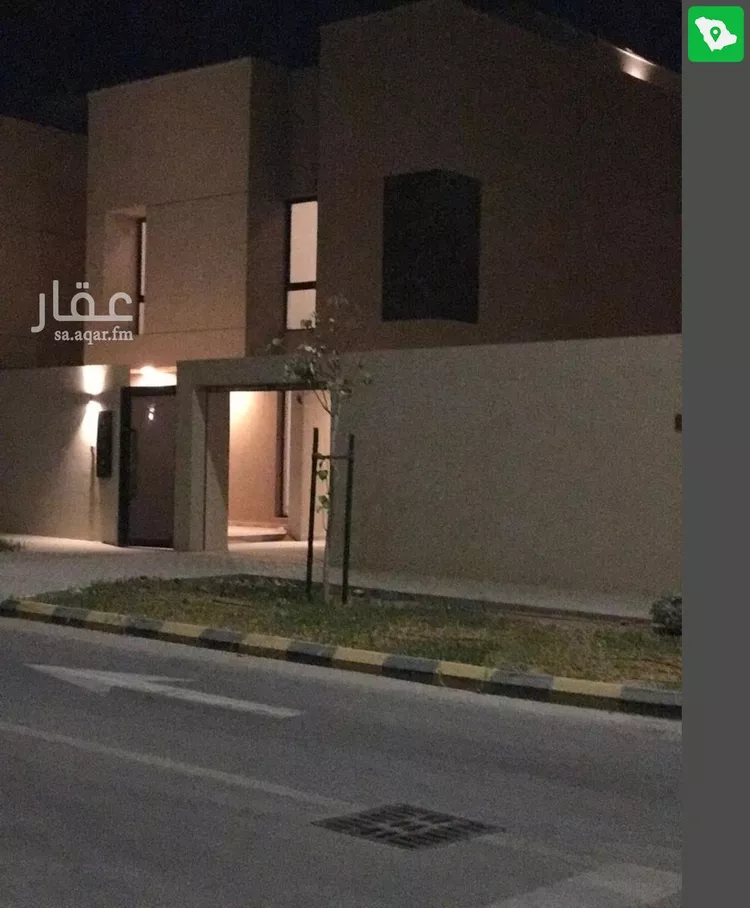 Villa for Rent in Riyadh An Narjis