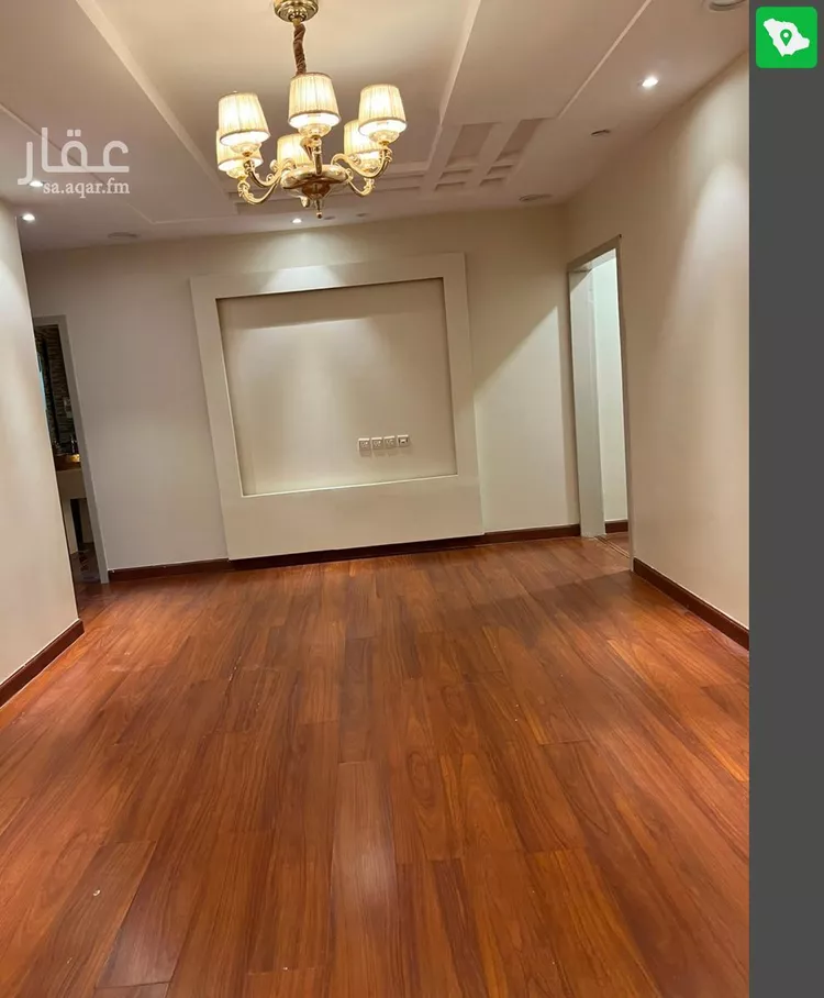 شقة للإيجار في شارع الجميل ابن حاتم, حي ظهرة لبن, مدينة الرياض, منطقة الرياض