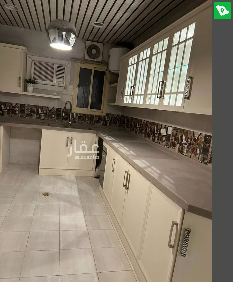 شقة للإيجار في شارع الجميل ابن حاتم, حي ظهرة لبن, مدينة الرياض, منطقة الرياض صورة 3